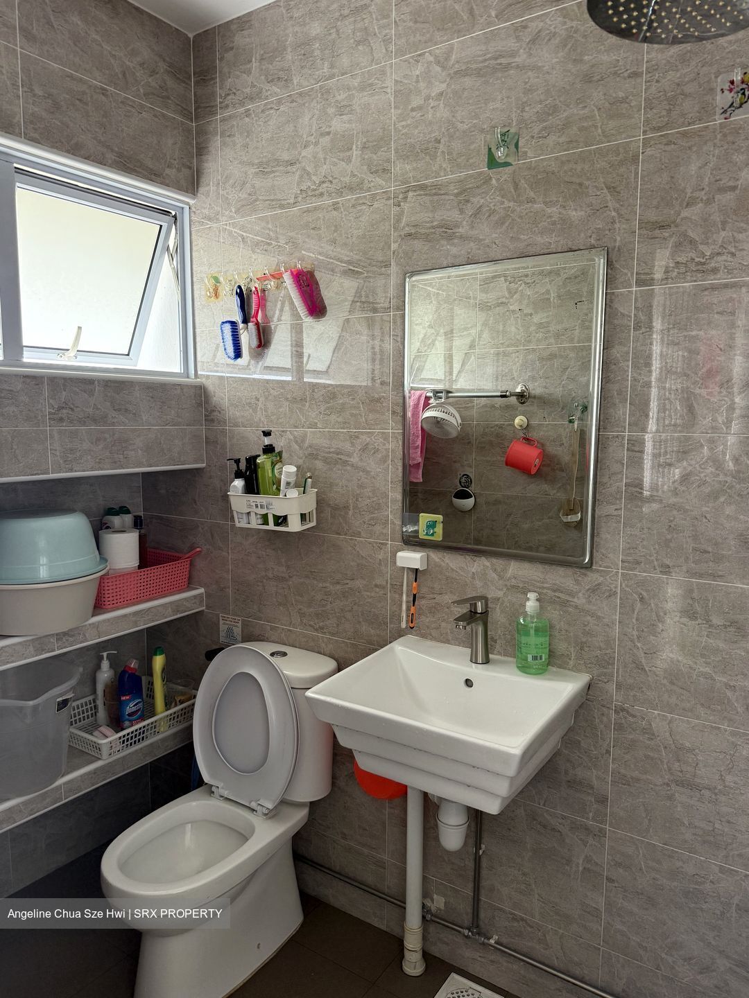 Blk 450G Tampines Street 42 (Tampines), HDB 4 Rooms #518769451